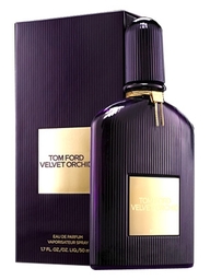 Дамски парфюм TOM FORD Velvet Orchid